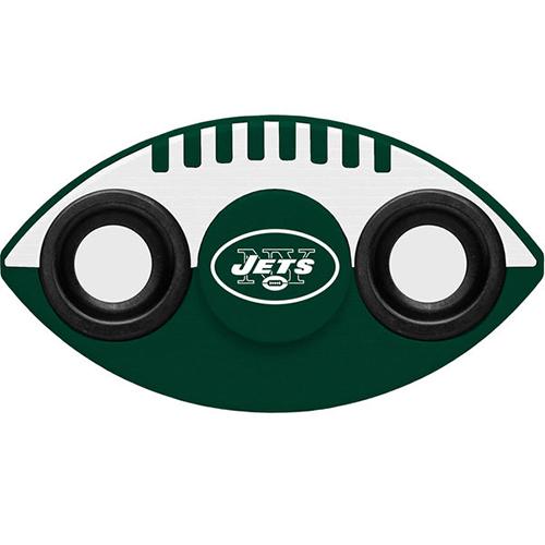 NFL New York Jets 2 Way Fidget Spinner 2J24 - Click Image to Close